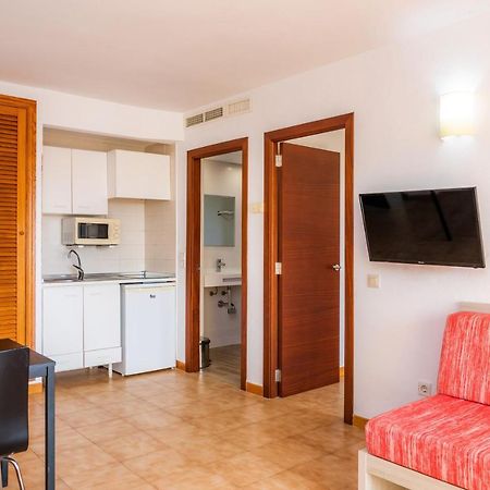 קאלה מילור Apto Con Terraza 301 מראה חיצוני תמונה