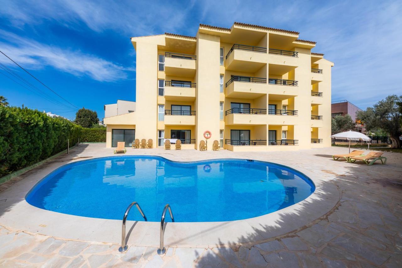 קאלה מילור Apto Con Terraza 301 מראה חיצוני תמונה
