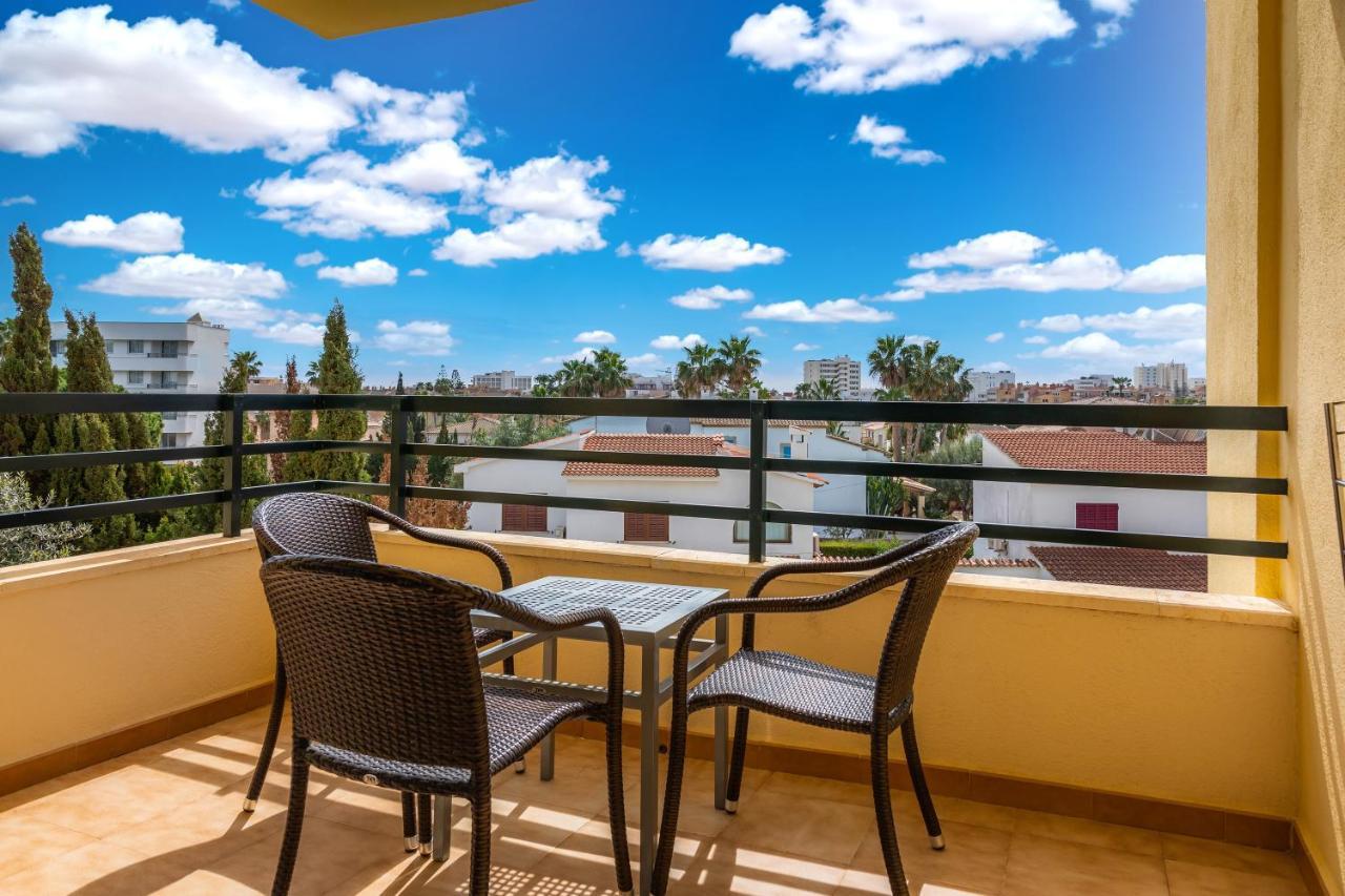 קאלה מילור Apto Con Terraza 301 מראה חיצוני תמונה