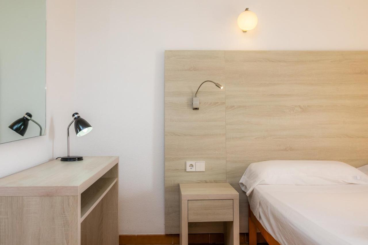 קאלה מילור Apto Con Terraza 301 מראה חיצוני תמונה