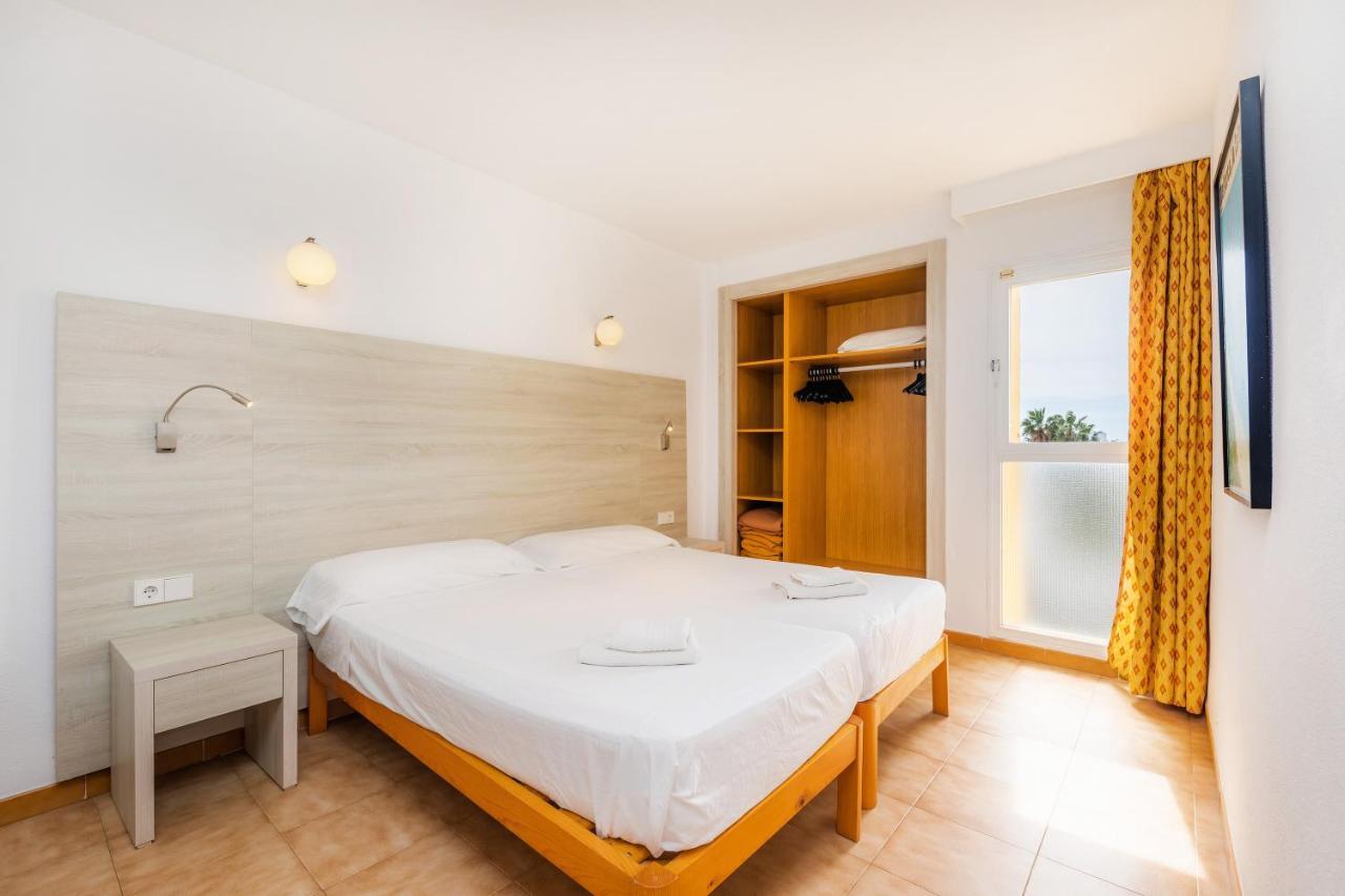 קאלה מילור Apto Con Terraza 301 מראה חיצוני תמונה