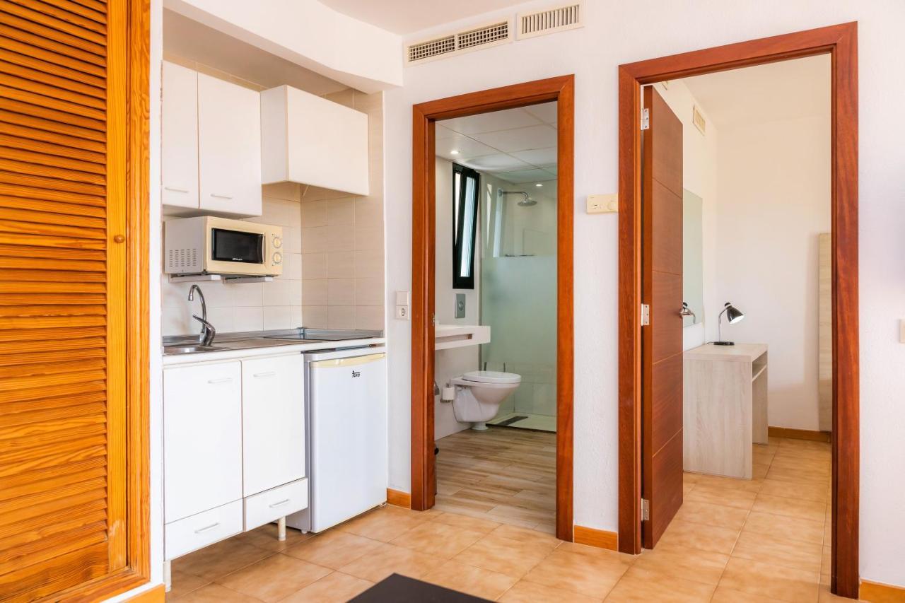 קאלה מילור Apto Con Terraza 301 מראה חיצוני תמונה