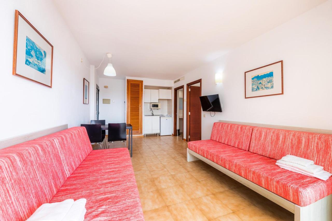 קאלה מילור Apto Con Terraza 301 מראה חיצוני תמונה