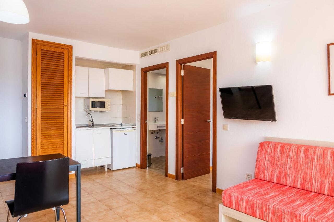 קאלה מילור Apto Con Terraza 301 מראה חיצוני תמונה