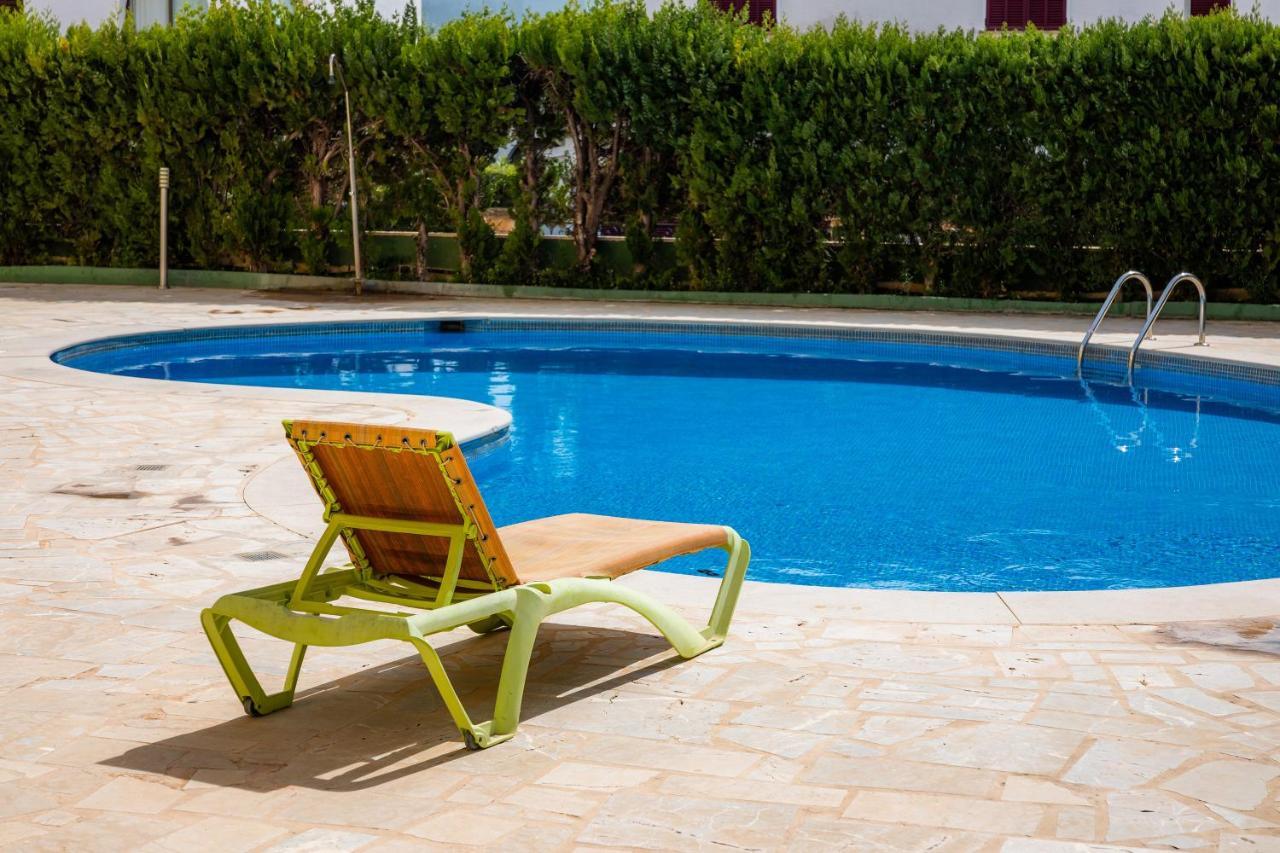 קאלה מילור Apto Con Terraza 301 מראה חיצוני תמונה