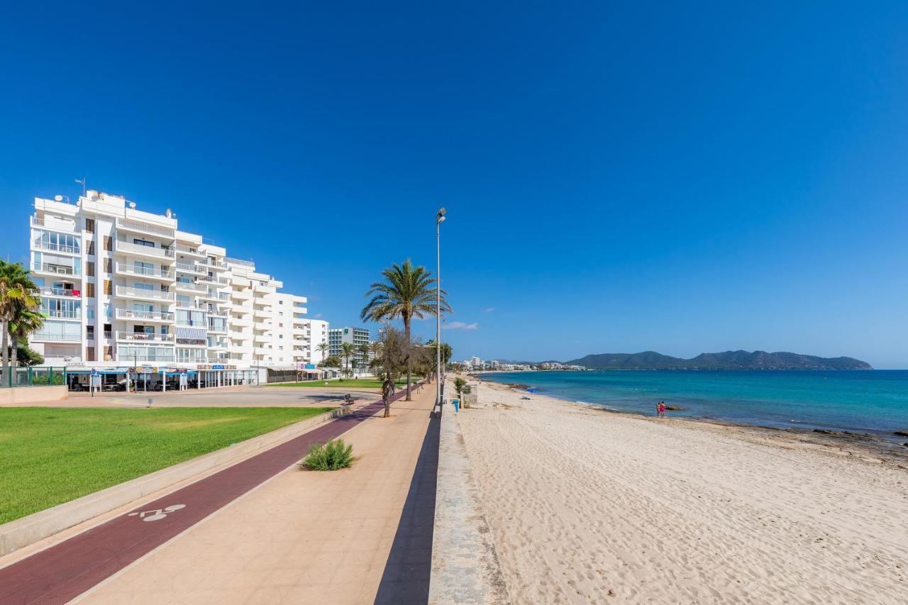 קאלה מילור Apto Con Terraza 301 מראה חיצוני תמונה