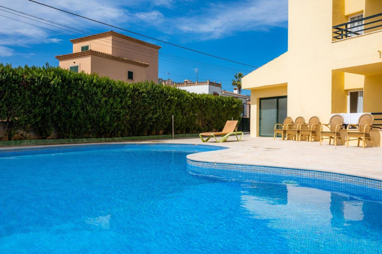 קאלה מילור Apto Con Terraza 301 מראה חיצוני תמונה