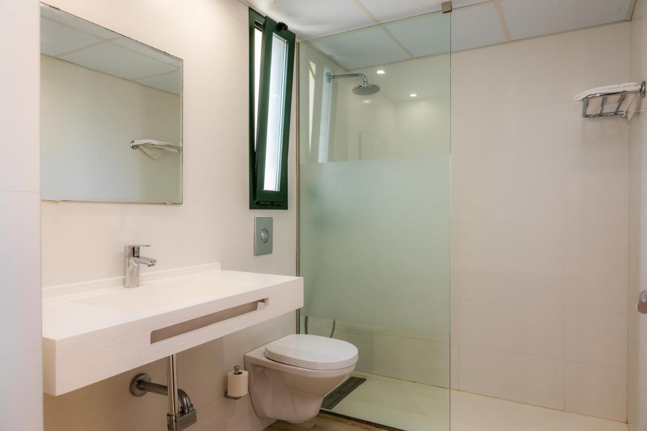 קאלה מילור Apto Con Terraza 301 מראה חיצוני תמונה